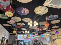 -牟记江湖重庆地标特色菜鱼蛋海鲜羊蝎子(巴南区黑金冠十多年好店)