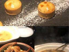 -小运河·公馆(国贸店)