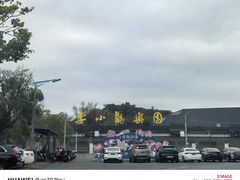 -李小龙乐园(顺德均安店)
