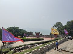 -胡里山炮台