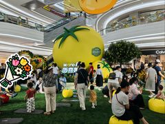 -KK ONE(京基滨河时代店)