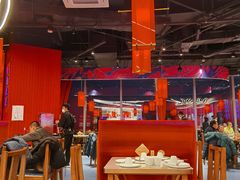 大堂-峨嵋酒家(熙悦天街店)