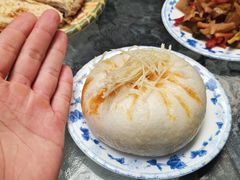 -四海楼(如皋定慧禅寺店)