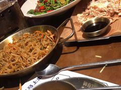 -神府路壹号·海鲜烧烤·砂锅粥·锅物(三坊七巷店)