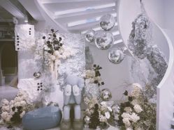 -蘭club婚礼策划