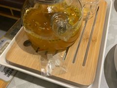 -如轩·海鲜砂锅粥·潮汕菜(南城店)