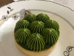抹茶挞-猫里有甜