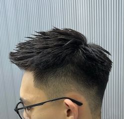 -LJOY丽锦造型·烫发染发