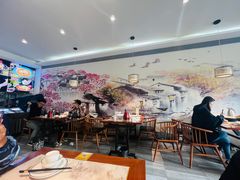 -川悦壹号·川菜(蠡溪路店)