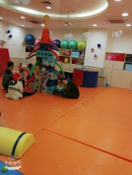 -万达宝贝王(昌邑店)