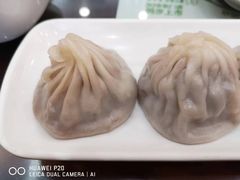 -锡笼记·无锡小笼(常熟万达店)