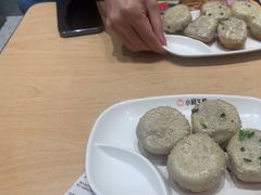 -小杨生煎(天之骄子店)