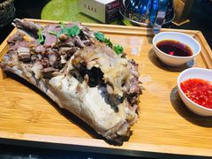 -大唐高老庄(红旗路店)