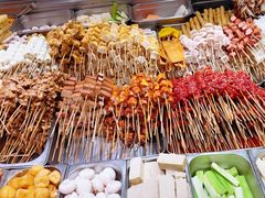 -林静小吃(复兴路店)