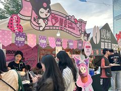 -鹿里烘焙LulyBaking(东二环泰禾广场店)