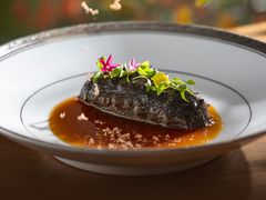 -广州文华东方酒店·江-由辉师傅主理