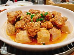 -健眺小海鲜(临海后山店)