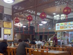 -老师家羊杂碎(延安总店)