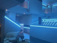 -碧涛阁·泡泡海洋·汤泉洗浴(王府花园店)