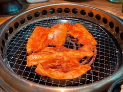 -黑牛黑猪烤肉专门店(万象城店)