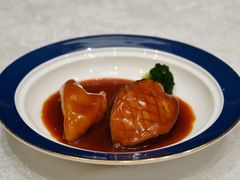 -君来湖滨饭店·渔餐厅
