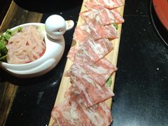 -矮板凳老火锅(宽窄巷子店)