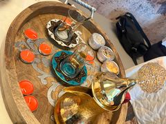 -龟兹KUCINA·新疆菜(前滩L+PLAZA店)