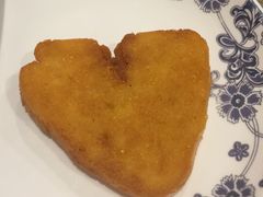 -玫瑰红烤羊排(北新桥三条店)