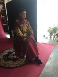 -GO VISION 动视觉婚纱摄影高级定制