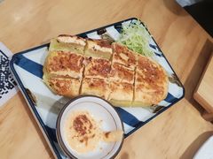 -火山屋台(新街口店)