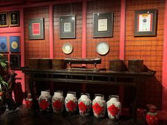-杭州君悦酒店·湖滨28中餐厅