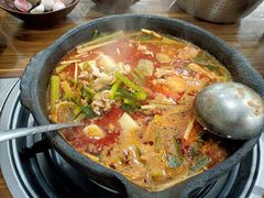 -笔记安顺夺夺粉火锅