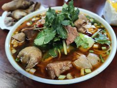 -老地方猫儿面(磁器口店)