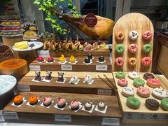 -第六季自助餐厅(北太平庄店)