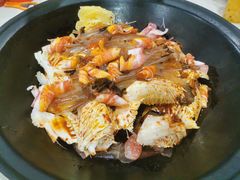 -王老六铁锅炖鱼(长春路店)