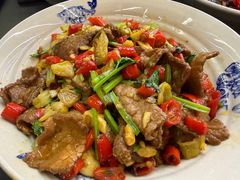 -潇湘阁(三里屯SOHO店)