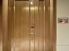-上海静安铂尔曼酒店