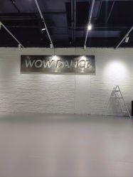 -wow舞蹈培训