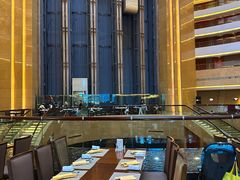 -杭州国际会议中心洲际酒店-原素全日餐厅(解放东路店)