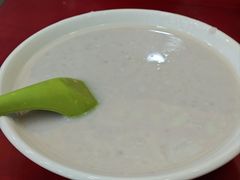 花生稀饭-张明富面皮店(东大街店)