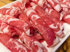 -顶顶汤火牛排火锅·经典铜锅涮肉
