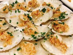 -79号渔船海鲜饭店(华强北店)