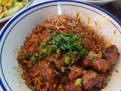 -亞婆井·劲抽面食(铂顿城店)