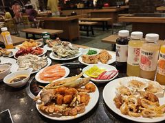 -清河半岛温泉度假酒店