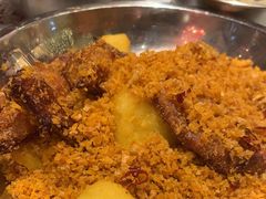 -大芊金重庆串串火锅(南京路店)