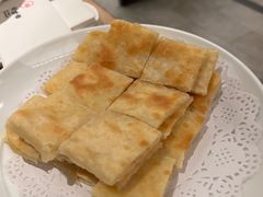 鱼头泡饼-京味斋·烤鸭·北京菜(安贞店)