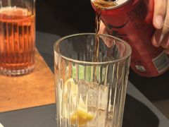 -拉蒂娜·巴西牛排馆 Latina·Brazilian Steakhouse(王府井喜悦店)