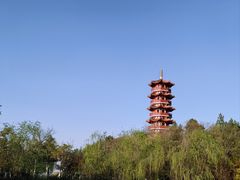 -云龙湖旅游景区