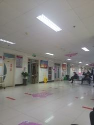 -北京市昌平区妇幼保健院