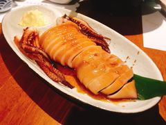 -热血兄弟·炭火烤肉(融侨中心店)